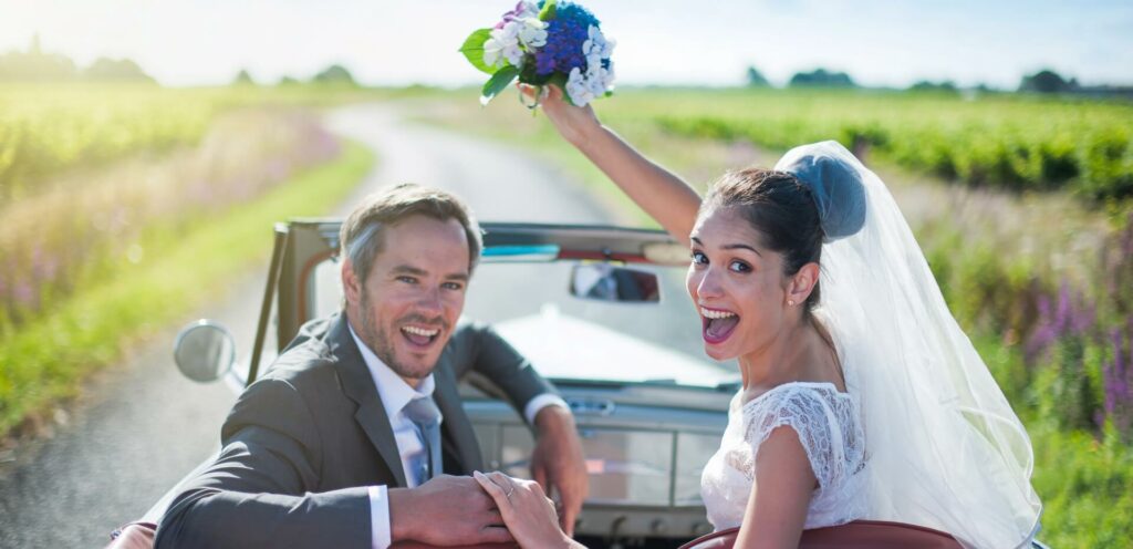  Hochzeitsmesse Essen – 4. & 5. Januar 2025 Illustration 